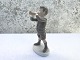 Bing & GrondahlBoy with a horn# 1792* 400 DKK