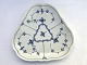 Royal CopenhagenBlue flutedPlaneCake dish# 1/27*600 DKK