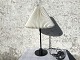 Le klint table lampWith black metal base* 2400 DKK