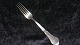 Dinner fork #Kongebro SølvpletLength 20 cm approx