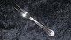 Cold cuts fork #Hindsgavl SølvpletLength 13.8 cm approx
