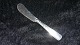 Butter knife #Olympia Danish silver cutlery#Cohr SilverLength 15.4 cm.