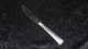 Breakfast knife #Olympia Danish silver cutlery#Cohr SilverLength 18.7 cm.SOLD