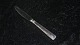 Dinner knife Sterling #Olympia Danish silver cutlery#Cohr SilverLength 22 cm.