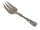 Georg JensenTidlig Ornamental serveringsgaffel
