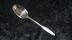 Dessert #Kongelys # SølvpletDesigned by Henning Seidelin.Produced by Frigast A / S, CopenhagenLength 16.3 cmSOLD
