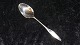 Dinner spoon #Kongelys # SølvpletDesigned by Henning Seidelin.Produced by Frigast A / S, CopenhagenLength 20.2 cm approx