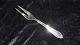 Frying fork, #Lone Sølvplet cutleryManufacturer: ToclaSOLD