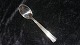 Dessertske / Frokostske  #Margit SølvpletLængde 17,5 cm.