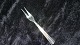 Pålægsgaffel #Margit SølvpletLængde 14 cm.