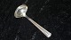 Sauce spoon #Margit SølvpletLength 17 cm.