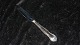 Dinner knife / Table knife, #Minerva Silver-plated cutleryLength 21.5 cm.SOLD
