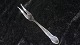 Stegegaffel, #Minerva Sølvplet bestikLængde 21 cm.SOLGT
