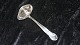 Sauceske,#Minerva Sølvplet bestikLængde 17,5 cm.