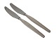 Savoy pletsølvMiddagskniv 21,5 cm.
