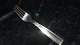 Dinner fork, #Major Sølvplet cutleryProducer: A.P. Berg formerly C. FoghLength 18 cm.