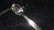 Middagsske / Spiseske, #Major Sølvplet bestikProducent: A.P. Berg tidligere C. FoghLængde 18 cm.