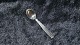 Salt spoon #Major Silver-plated cutleryProducer: A.P. Berg formerly C. FoghLength 7.5 cm.