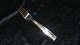 Frokostgaffel, #Major Sølvplet bestikProducent: A.P. Berg tidligere C. FoghLængde 17 cm.