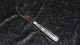 Dinner knife, Major Sølvplet cutleryProducer: A.P. Berg formerly C. FoghLength 21.5 cm.