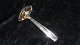 Sauce spoon, Major Sølvplet cutleryProducer: A.P. Berg formerly C. FoghLength 16.5 cm.