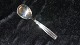 Compote / Serving Spoon, Major Sølvplet cutleryProducer: A.P. Berg formerly C. FoghLength 16 cm.