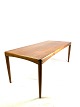 Sofabord i teak designet af H.W. Klein fra 1960erne. 5000m2 udstilling.