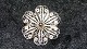 Brooch in SilverStamped 925 pMeasures 28.04 mm