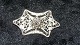 Brooch in SilverStamped 925 pMeasures 44.56 cm