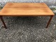 Teak coffee table900 kr