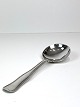 Bouillionske i Dobbeltriflet sterling sølv af Georg Jensen. 5000m2 udstilling.