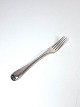 Lunch fork in sterling silver by Georg Jensen. 5000m2 showroom.