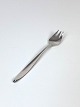 Cake fork in Mimosa, of 925 sterling cohr silver.5000m2 showroom.