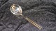 Serving spoon #Regent Sølvplet cutleryProducer: VictoriaLength 17.5 cm.