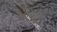 Breakfast knife #Regent Sølvplet cutleryProducer: VictoriaLength 18.7 cm.