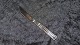 Frugt / Oste kniv, #Regent Sølvplet bestikProducent: VictoriaLængde 16 cm.