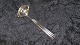 Cream spoon, #Regent Sølvplet cutleryProducer: VictoriaLength 13 cm.