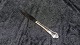 Breakfast knife, #Riberhus Sølvplet cutleryProducer: CohrLength 19 cm.