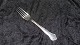 Dinner fork, #Riberhus Sølvplet cutleryProducer: CohrLength 19.5 cm.