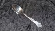 Dinner / Spoon, #Riberhus Silver-plated cutleryProducer: CohrLength 20 cm.