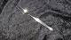 Laying Fork Savoy, Silver PlateManufacturer: FrigastDesign: Henning SeidelinLength 15 cm.Used well maintained condition.