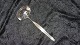 Sauce spoon #Savoy, SølvpletManufacturer: FrigastDesign: Henning Seidelin