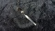 Dessertske / Frokostske #Savoy, SølvpletProducent: Frigast Design: Henning Seidelin Længde 18,5 cm.