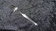Cake fork #Savoy, SølvpletManufacturer: FrigastDesign: Henning Seidelin