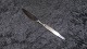Frokostkniv #Savoy, SølvpletProducent: Frigast Design: Henning Seidelin Længde 19,5 cm.