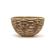 Salto bowl. Small sung glazed stoneware bowl signed Salto for Royal Copenhagen. H: 5,3cm. D: 9,8cm