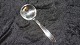 Potato / Serving spoon Round laf, # Sextus, Sølvplet cutleryProducer: Københavns Ske-FabrikLength 19.5 cm.