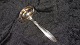 Sauce spoon, # Sextus, Silver stain cutleryProducer: Københavns Ske-FabrikLength 17.5 cm.SOLD