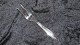 Frying fork, # Sextus, Silver-plated cutleryProducer: Københavns Ske-FabrikLength 22 cm.SOLD