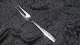 Stegegaffel, #Stjerne Sølvplet bestikFinn ChristensenLængde 20,5 cm.SOLGT
